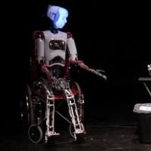 BWW Reviews: The Brick Theater's THE UNCANNY VALLEY: A Trip Down The Technological Ra