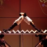 Cirque, Dance and Music Productions Set for DUSSELDORF FESTIVAL, Sept 18-Oct 6