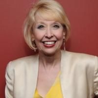 Julie Halston Brings CLASSICAL JULIE to Birdland in March