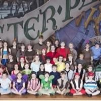 BWW Reviews: Disney's PETER PAN JR. Takes Flight with the 'Penguin Project' Productio Photo