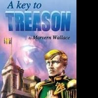 New Marketing Campaign Launched for A KEY TO TREASON