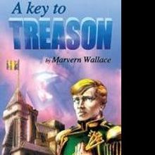 New Marketing Campaign Launched for A KEY TO TREASON