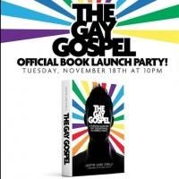 Billy Porter and Michael Musto to Host THE GAY GOSPEL Book Launch in NYC Tomorrow