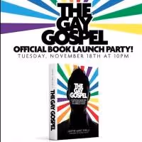 Billy Porter and Michael Musto to Host THE GAY GOSPEL Book Launch in NYC Tomorrow