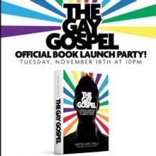 Billy Porter and Michael Musto to Host THE GAY GOSPEL Book Launch in NYC Tomorrow