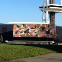 Seattle Center Movies at the Mural Offers Cinematic Entertainment Under the Stars, 7/