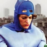 FLEABAG Comes to Birmingham Rep Tonight