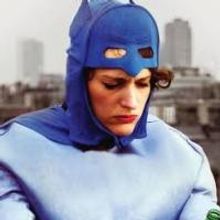 FLEABAG Comes to Birmingham Rep Tonight