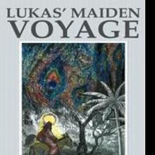 LUKAS' MAIDEN VOYAGE Depicts Easter Through the Eyes of a Donkey