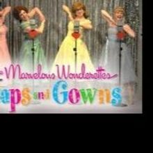 Newington Mainstage to Present THE MARVELOUS WONDERETTES: CAPS & GOWNS This Weekend