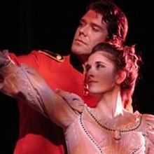 THE PAJAMA GAME to Open Bayou City Concert Musicals' 2013-14 Season, Begin. 9/12