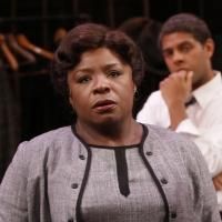 BWW Reviews: Intiman's TROUBLE IN MIND Brims With Racial Inequality and Integrity