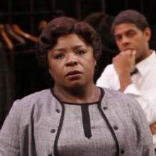 BWW Reviews: Intiman's TROUBLE IN MIND Brims With Racial Inequality and Integrity
