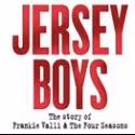 The Orpheum Partners with JERSEY BOYS to Benefit St. Jude Children's Research…