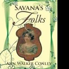Ann Walker Conley Recounts Family History in New Book