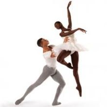 Sony Centre Presents Dance Theatre of Harlem & Soweto Gospel Choir! Tonight