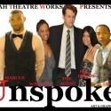 Josiah Theatre Works LLC To Present Live Interview and Trailer of UNSPOKEN On Bliptv, 01/24