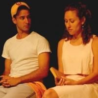 Photo Flash: GHETTO BABYLON at 59E59 Theaters, Now Playing Through 8/18