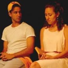 Photo Flash: GHETTO BABYLON at 59E59 Theaters, Now Playing Through 8/18