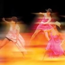 Choreographer Shirley Jenkins Presents WOMEN... GOTTA LUV 'EM, Now thru 1/26