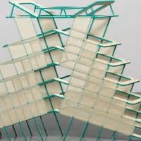 Jo Baer, Anne Neukamp, and Diane Simpson Exhibition On View at Mitchell-Innes & Nash