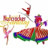 Minnesota Dance Theatre Presents Loyce Houlton's NUTCRACKER FANTASY, Now thru 12/23