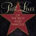 Sylvia Browne Reveals the PAST LIVES OF RICH FAMOUS ICONS, Now Available