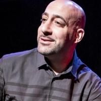 Photo Flash: First Look at Joseph Assadourian in THE BULLPEN, Beginning Tomorrow at…