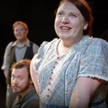 Photo Flash: First Folio Theatre's THE RAINMAKER, Opening Tomorrow