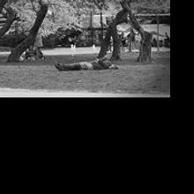 Thano Genos Photography & Marine Combat Veteran Create Awareness 4 Homeless Vets…