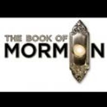 THE BOOK OF MORMON Plays Special Performance to Benefit The Actors Fund, 9/13