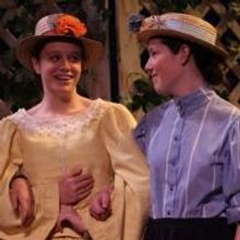 WHBPAC Students Present OKLAHOMA!, Now thru 2/1