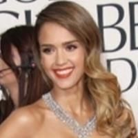 Fashion Photo of the Day 12/24/13 - Jessica Alba