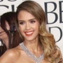 Fashion Photo of the Day 12/24/13 - Jessica Alba
