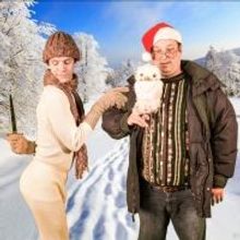 Killing My Lobster Adds 12/14 WINTER FOLLIES Show at Z Below