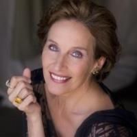 Andrea Marcovicci's Series of Shows at Davenport's Begins Tonight