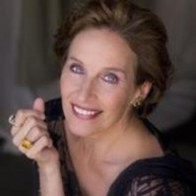 Andrea Marcovicci's Series of Shows at Davenport's Begins Tonight