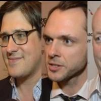TV: Inside Opening Night of Roundabout's THE UNAVOIDABLE DISAPPEARANCE OF TOM DURNIN! Video