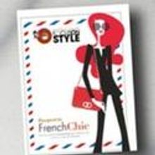 Grab Your Free 'Passport To French Chic' iBook on FocusOnStyle.com