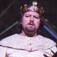 BWW Reviews: TUTS' CAMELOT is Mesmerizingly Regal