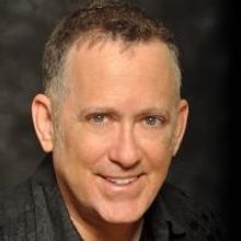 Jerome Elliott to Bring MY FAVORITE SPRINGS to Palm Desert's Newman Theatre, 6/2