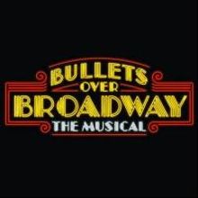 BULLETS OVER BROADWAY Launches National Tour at Playhouse Square Tonight