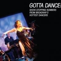 Daniel C. Levine & Mark Myars Will Helm GOTTA DANCE! at Ridgefield Playhouse