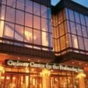 Regional Theater of the Week: The Ordway in St. Paul, MN!