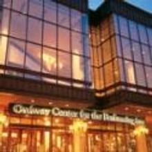 Regional Theater of the Week: The Ordway in St. Paul, MN!