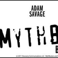 Blumenthal Performing Arts to Welcome MYTHBUSTERS: BEHIND THE MYTHS Tour, 11/24…