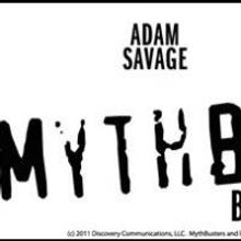 Blumenthal Performing Arts to Welcome MYTHBUSTERS: BEHIND THE MYTHS Tour, 11/24; Tick
