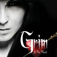 New Musical GRIM Opens Tonight at Charing Cross Theatre