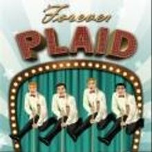 FOREVER PLAID Plays Terrace Playhouse, Now thru 2/9
