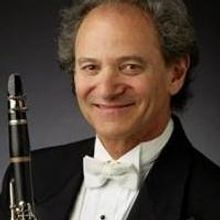 Cleveland Orchestra's Principal Clarinetist Franklin Cohen to Retire in 2015